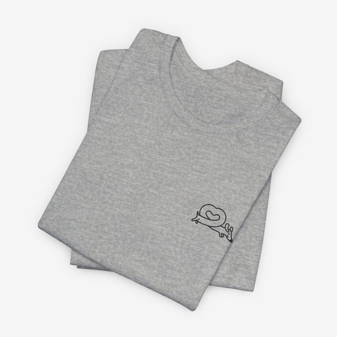 Dachshund Shirt - Dachshund Love Shirt